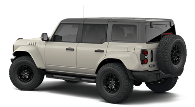 2026 Ford Bronco Raptor®