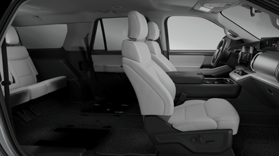 2026 Ford Expedition Max MAX Active