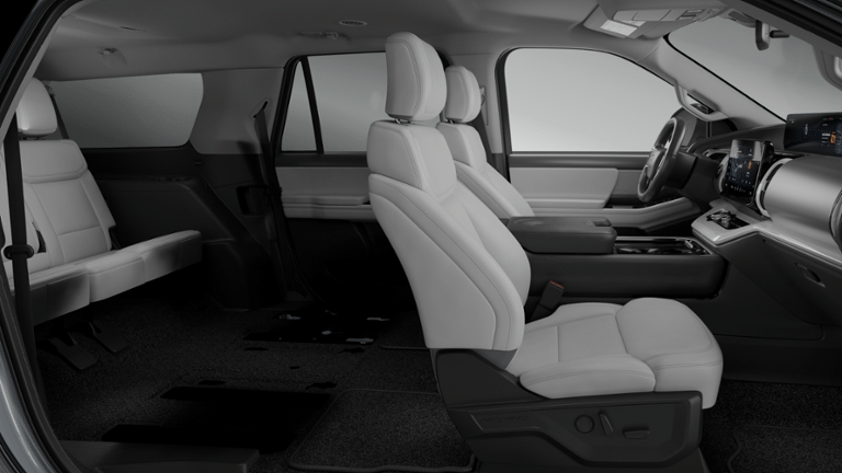 2026 Ford Expedition Max MAX Active