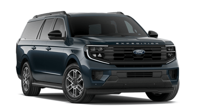 2026 Ford Expedition Max MAX Active