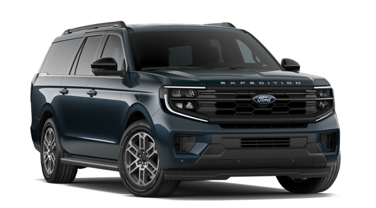 2026 Ford Expedition Max MAX Active