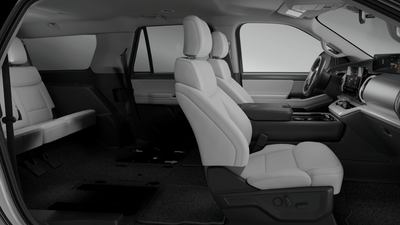 2026 Ford Expedition Max MAX Active