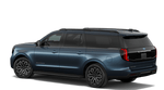 2027 Ford Expedition Max MAX Platinum