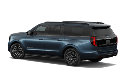 2027 Ford Expedition Max MAX Platinum