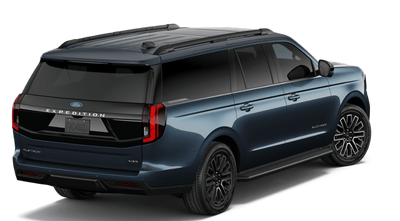 2027 Ford Expedition Max MAX Platinum