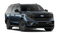 2027 Ford Expedition Max MAX Platinum