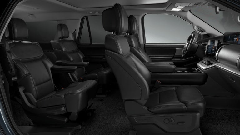 2027 Ford Expedition Max MAX Platinum