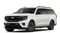2027 Ford Expedition Max MAX Platinum