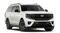 2027 Ford Expedition Max MAX Platinum
