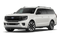 2026 Ford Expedition Max MAX Platinum®