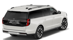 2026 Ford Expedition Max MAX Platinum®