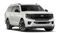 2026 Ford Expedition Max MAX Platinum®