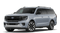 2026 Ford Expedition Max MAX Platinum®