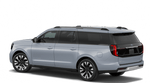 2026 Ford Expedition Max MAX Platinum®
