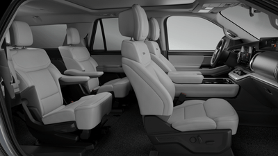 2026 Ford Expedition Max MAX Platinum®