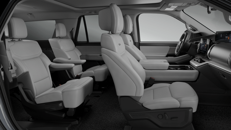 2026 Ford Expedition Max MAX Platinum®