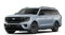 2027 Ford Expedition Max MAX Platinum