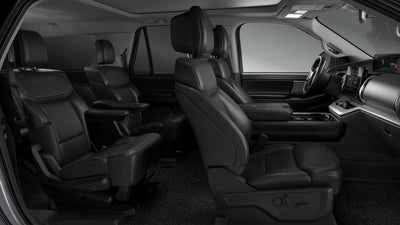 2027 Ford Expedition Max MAX Platinum