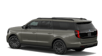 2027 Ford Expedition Max MAX Platinum