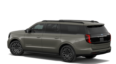2027 Ford Expedition Max MAX Platinum