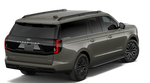 2027 Ford Expedition Max MAX Platinum