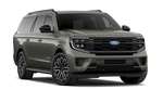 2027 Ford Expedition Max MAX Platinum