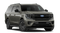 2027 Ford Expedition Max MAX Platinum