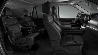 2027 Ford Expedition Max MAX Platinum