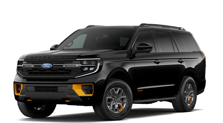 2027 Ford Expedition Tremor®