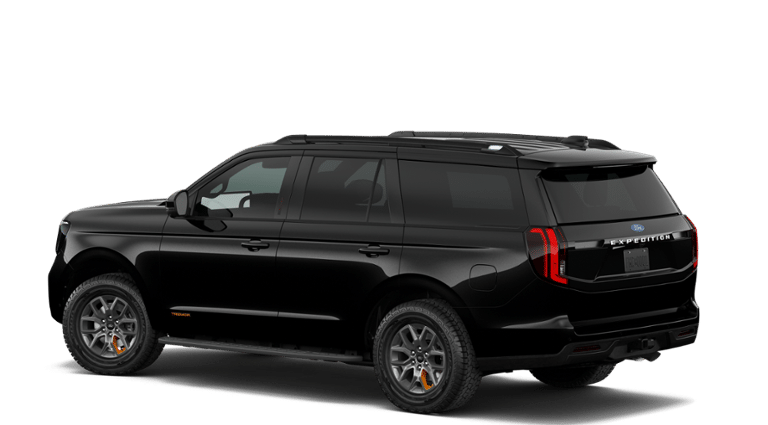 2027 Ford Expedition Tremor®