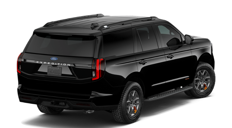 2027 Ford Expedition Tremor®