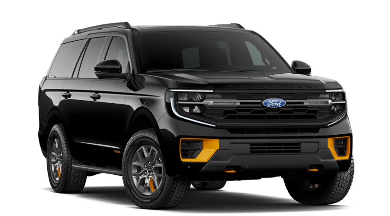2027 Ford Expedition Tremor®
