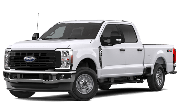 2026 Ford Super Duty F-250 Pickup F-250® XL