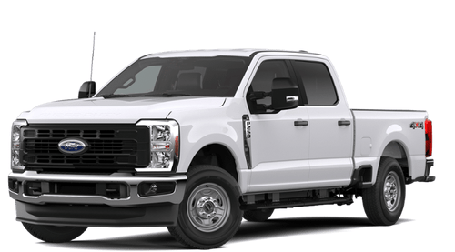 2026 Ford Super Duty F-250 Pickup F-250® XL