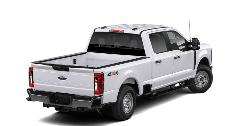 2026 Ford Super Duty F-250 Pickup F-250® XL