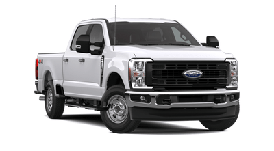 2026 Ford Super Duty F-250 Pickup F-250® XL