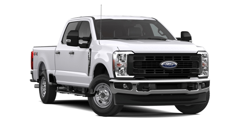 2026 Ford Super Duty F-250 Pickup F-250® XL