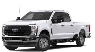 2026 Ford Super Duty F-250 Pickup F-250® XL