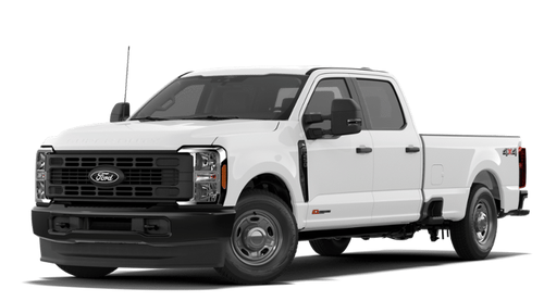 2027 Ford Super Duty F-250 Pickup F-250® XL