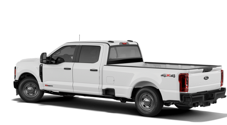 2027 Ford Super Duty F-250 Pickup F-250® XL