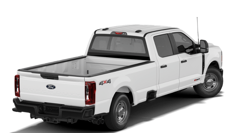 2027 Ford Super Duty F-250 Pickup F-250® XL
