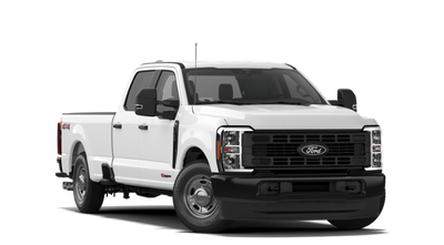 2027 Ford Super Duty F-250 Pickup F-250® XL