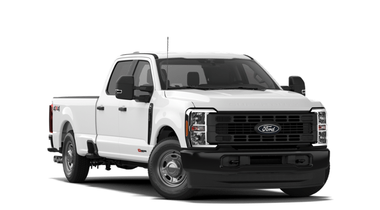 2027 Ford Super Duty F-250 Pickup F-250® XL