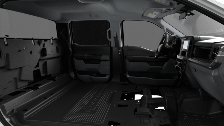 2027 Ford Super Duty F-250 Pickup F-250® XL