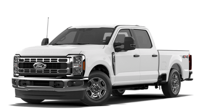 2027 Ford Super Duty F-250 Pickup F-250® XLT