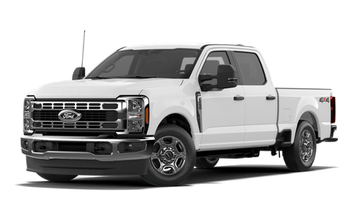 2027 Ford Super Duty F-250 Pickup F-250® XLT