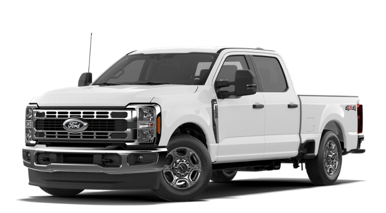 2027 Ford Super Duty F-250 Pickup F-250® XLT