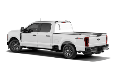 2027 Ford Super Duty F-250 Pickup F-250® XLT