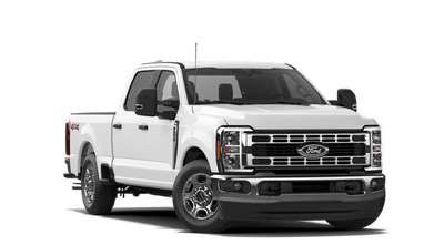 2027 Ford Super Duty F-250 Pickup F-250® XLT