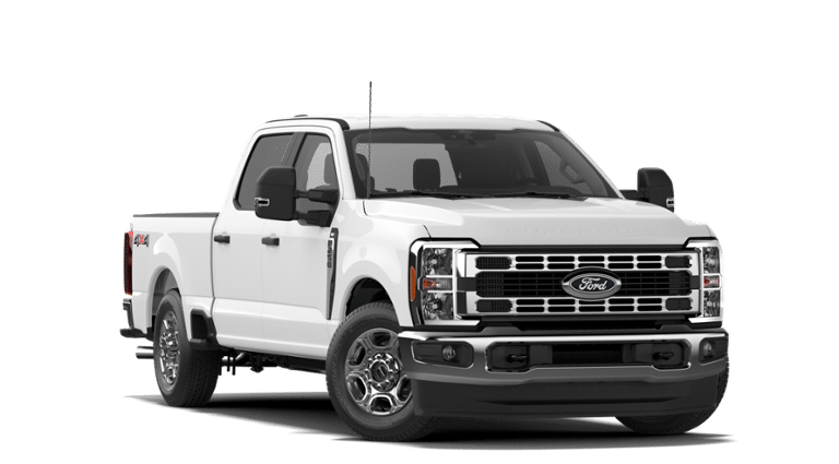 2027 Ford Super Duty F-250 Pickup F-250® XLT